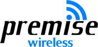 Premise Wireless Logo