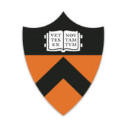 Princeton Logo