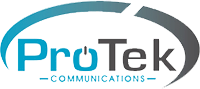 ProTek Comunications Logo