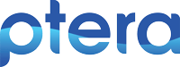 Ptera Logo