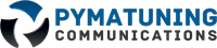 PT Communications Logo