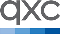 QXC Communications Logo