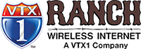 Ranch Wireless Logo
