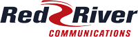 Red River Communications Logo
