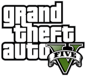 GTA 5 Logo