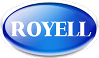 Royell Communications Logo