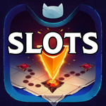 Scatter Slots Logo