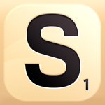 Scrabble Logo