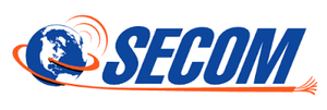 Secom Logo