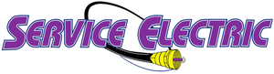 Service Electric Logo