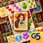 Sheriff Of Mahjong Logo
