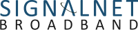 Signalnet Broadband Logo