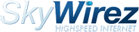SkyWirez Logo