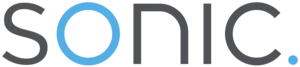 Sonic Logo