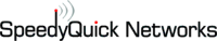 SpeedyQuick Networks Logo
