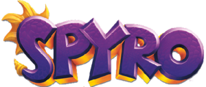 Spyro Logo