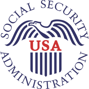 My Social Security Logo