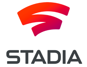Stadia Logo