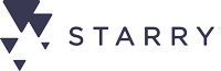 Starry Logo
