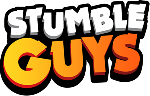 Stumble Guys Logo