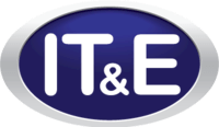 IT&E Logo