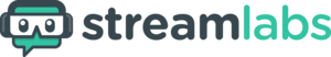Streamlabs Logo