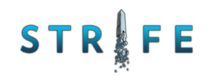 Strife Logo