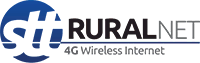 STT Rural Net Logo