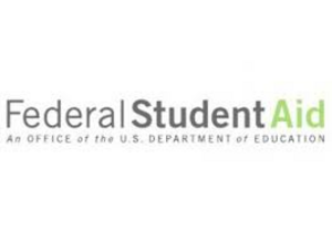 Federal Student Aid Logo