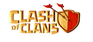 Clash of Clans Logo