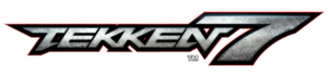 Tekken Logo