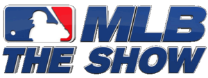 MLB The Show Logo