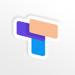 Ticatly Logo