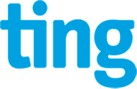 Ting Logo