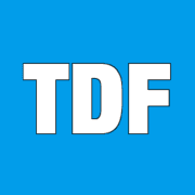 Topdocumentaryfilms Logo