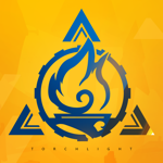 Torchlight Logo