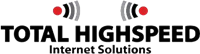 Total Highspeed Logo