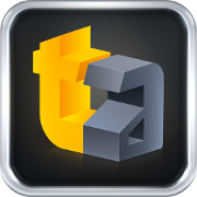 Toucharcade Logo