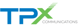 TPx Communications Logo