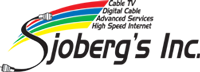 Sjoberg's Logo
