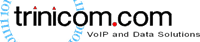 Trinicom Communications Logo