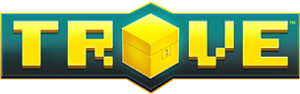 Trove Logo