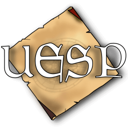Uesp Logo