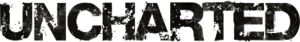 Uncharted Logo
