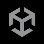 Unity3d Logo