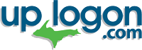 UP Logon Logo