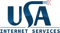 USA Services Logo
