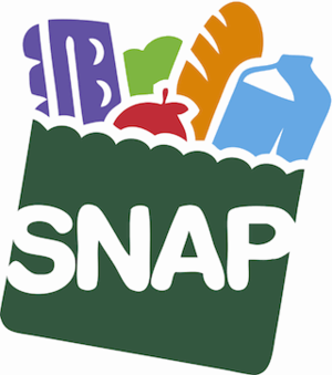 SNAP EBT Logo