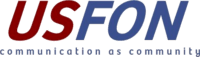 Usfon Logo