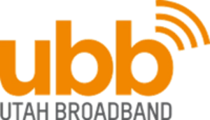 Utah Broadband Logo